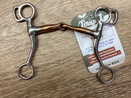 3 3 4  COP MO MINI SNAFFLE-BIT Sale