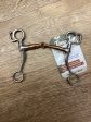 3 3 4  COP MO MINI SNAFFLE-BIT Sale