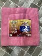 MINI PINK FLEECE PAD-PONY 19  Cheap