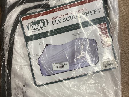 FLY COOLER SHEET 75 -75  For Cheap