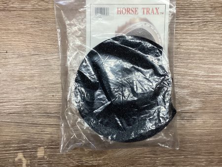 *IMPACT GEL HORSE TRAX MED PAIR Fashion