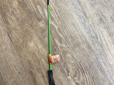 RIDING CROP NEON GREEN 24 -WHIP : 24  Cheap