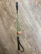 RIDING CROP NEON GREEN 24 -WHIP : 24  Cheap