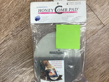 *HONEY COMB PAD, PAIR For Cheap