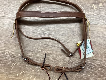 PROTACK 1  B BND HEDSTL, SS-HEADSTALL For Sale