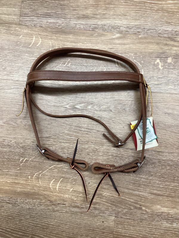 PROTACK 1  B BND HEDSTL, SS-HEADSTALL For Sale