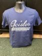 GEISLER SHIRT, NAVY MED-PC150 Online