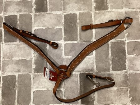 BRADEN PONY BREASTCOLLAR-BREASTCOLLAR : PONY Hot on Sale