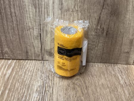 Co-Flex Yellow-BAN Hot on Sale