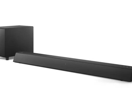 PHILIPS 2.1 Channels Wireless Subwoofer Soundbar Speaker Supply