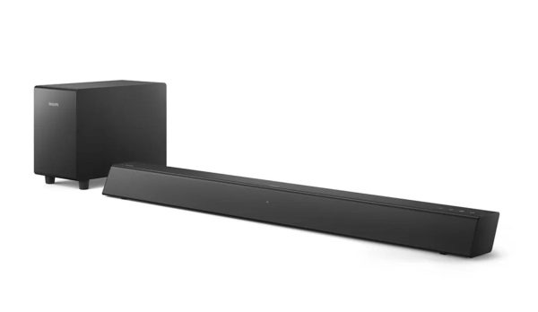 PHILIPS 2.1 Channels Wireless Subwoofer Soundbar Speaker Supply