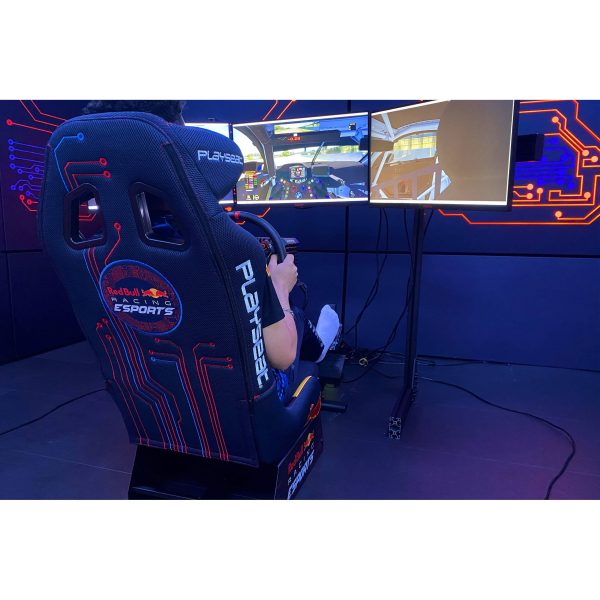 Playseat Evolution PRO Red Bull Racing eSports Gaming Chair Sale