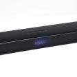 JBL Bar 5.1 Surround 550W Virtual Soundbar System - Certified Refurbished Supply