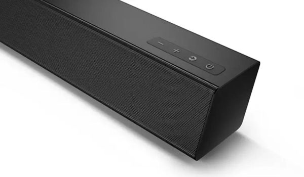 PHILIPS 2.1 Channels Wireless Subwoofer Soundbar Speaker Supply