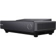 Hisense TriChroma Laser UST Projector - Certified Refurbished Fashion