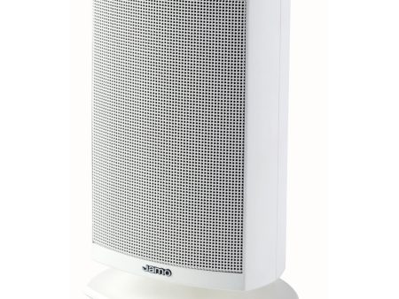 Jamo A 320 Satellite Speaker, White, Each For Discount