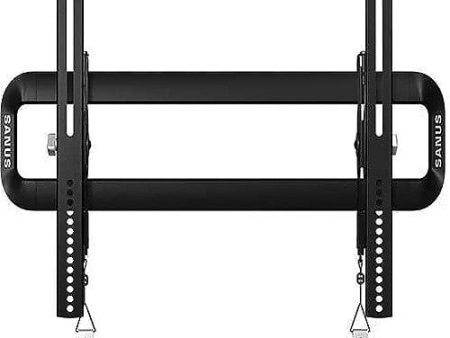 SANUS Premium VMT5 Tilt Mount for 40 to 50  Flat-Panel Displays Supply