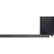 JBL Bar 5.1 Surround 550W Virtual Soundbar System - Certified Refurbished Supply