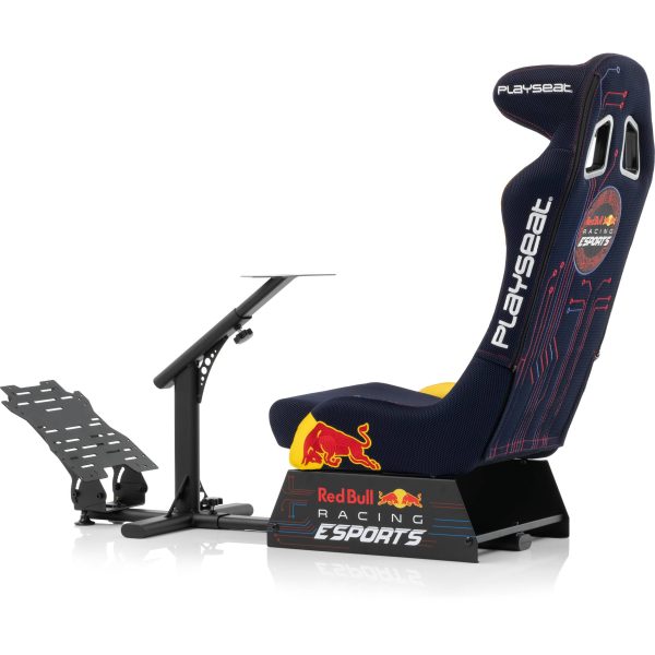 Playseat Evolution PRO Red Bull Racing eSports Gaming Chair Sale