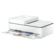 HP Envy Pro 6455e All-in-One Printer, White - Certified Refurbished For Sale