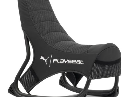 Playseat Puma Active Play Gaming Seat, Ergonomic, Immersive Gaming Chair, Black Online Hot Sale