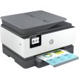 HP OfficeJet Pro 9015e Wireless Color All-in-One Printer - Certified Refurbished For Cheap