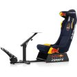 Playseat Evolution PRO Red Bull Racing eSports Gaming Chair Sale