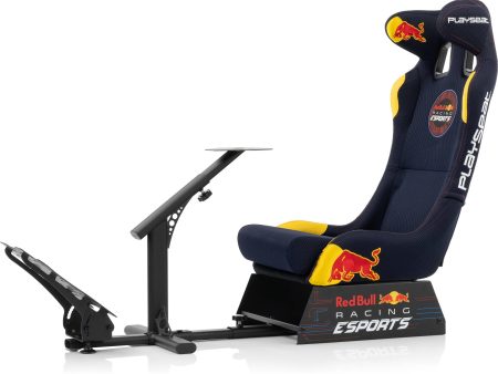 Playseat Evolution PRO Red Bull Racing eSports Gaming Chair Sale