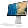 HP 22  Chromebase 22-aa0019 8GB RAM 128GB SSD Multi-Touch All-in-One Desktop Computer - Certified Refurbished Supply