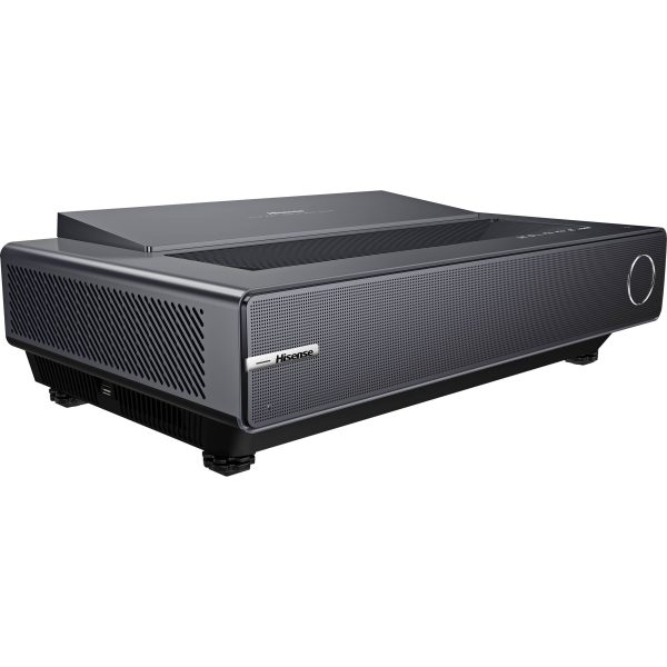 Hisense TriChroma Laser UST Projector - Certified Refurbished Fashion