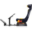 Playseat Evolution PRO Red Bull Racing eSports Gaming Chair Sale