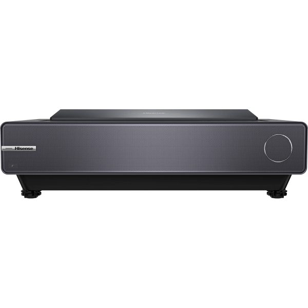 Hisense TriChroma Laser UST Projector - Certified Refurbished Fashion