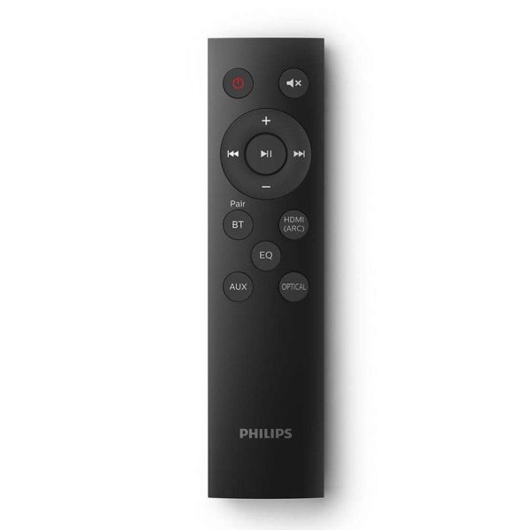 PHILIPS 2.1 Channels Wireless Subwoofer Soundbar Speaker Supply