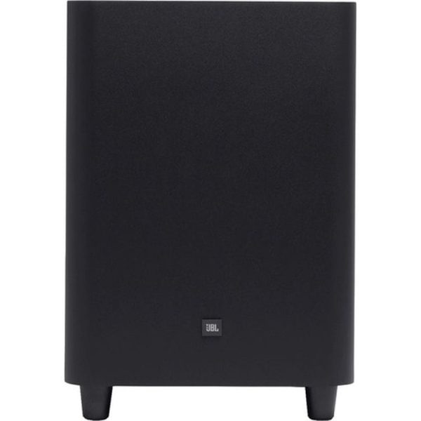 JBL Bar 5.1 Surround 550W Virtual Soundbar System - Certified Refurbished Supply