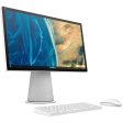 HP 22  Chromebase 22-aa0019 8GB RAM 128GB SSD Multi-Touch All-in-One Desktop Computer - Certified Refurbished Supply