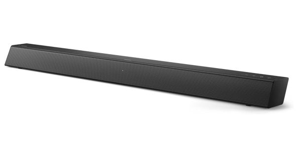 PHILIPS 2.0 Stereo Sound Bluetooth Soundbar Speaker Cheap