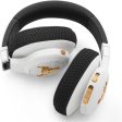 JBL Project Rock Headphones White Certified Refurbished Sale