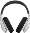 JBL Project Rock Headphones White Certified Refurbished Sale