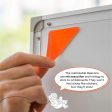 Rocketbook Beacons Reusable Stickers to Upload Your Whiteboard Notes to The Cloud Discount