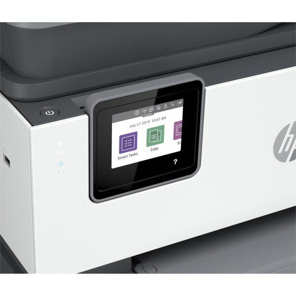 HP OfficeJet Pro 9015e Wireless Color All-in-One Printer - Certified Refurbished For Cheap