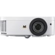 ViewSonic 1080p Short Throw DLP 3D Low Input Lag for Home Theater and Gaming Projector- Certified Refurbished Online now