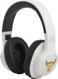 JBL Project Rock Headphones White Certified Refurbished Sale