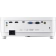 ViewSonic 1080p Short Throw DLP 3D Low Input Lag for Home Theater and Gaming Projector- Certified Refurbished Online now