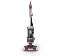 Shark Lift-Away with PowerFins HairPro & Odor Neutralizer Technology Upright Multi Surface Vacuum, Mauve - Certified Refurbished Fashion