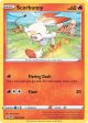 Scorbunny (SWSH244) [Sword & Shield: Black Star Promos] Supply