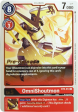 OmniShoutmon [BT5-014] [Battle of Omni Pre-Release Promos] Online now