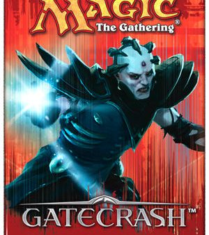 Gatecrash - Booster Pack on Sale