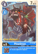 Piranimon [BT4-028] [Great Legend Pre-Release Promos] Sale