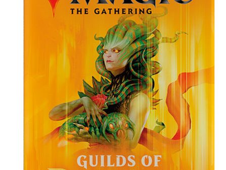 Guilds of Ravnica - Booster Pack Online Hot Sale