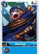 Bearmon [ST2-04] [Starter Deck: Cocytus Blue] Cheap